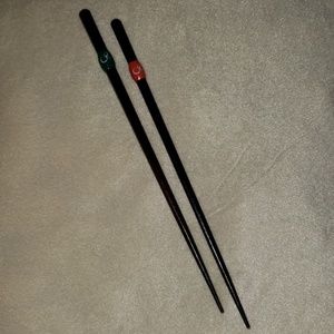 Wooden Chopsticks